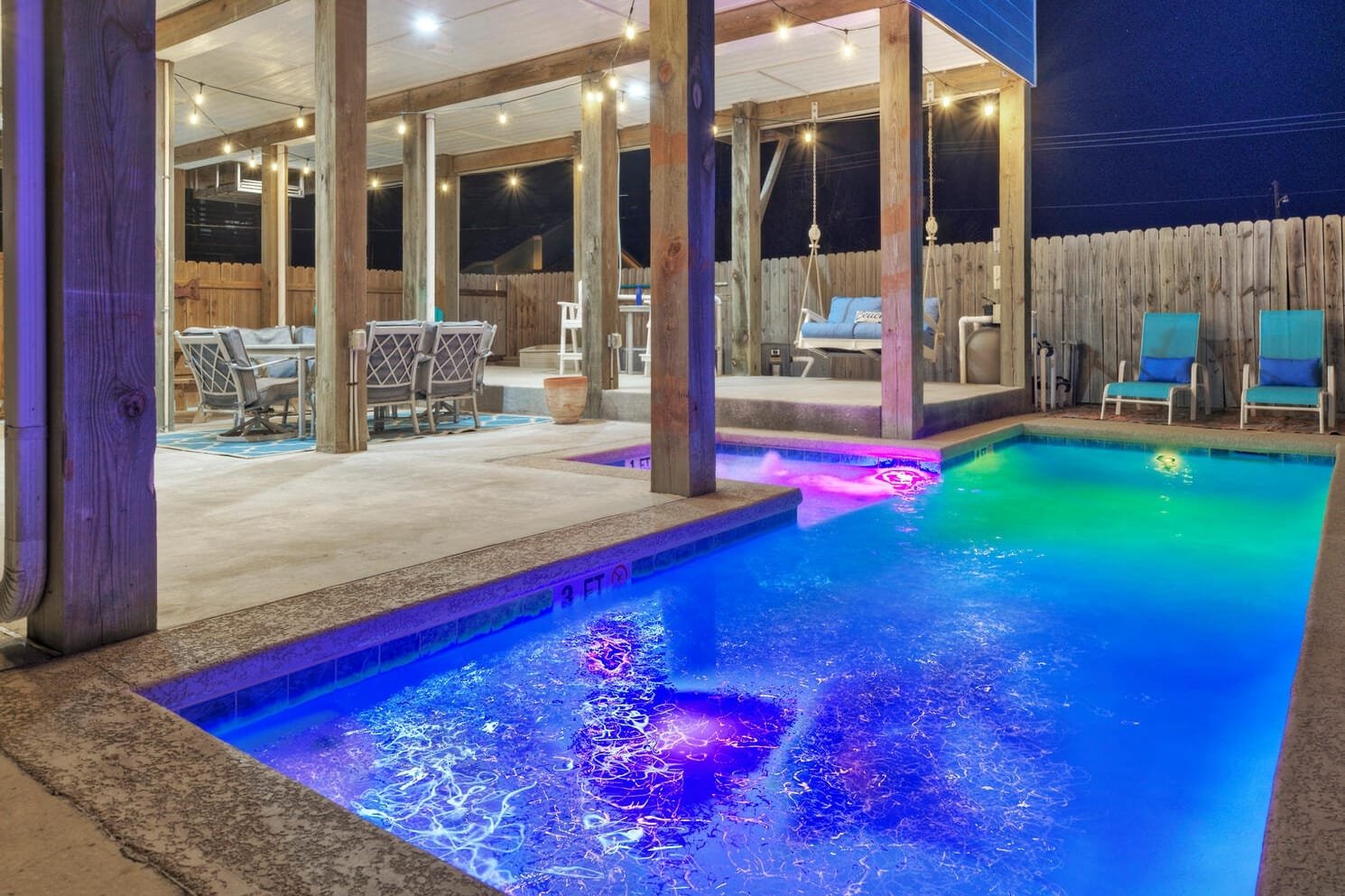 Port Aransas Vacation Rental