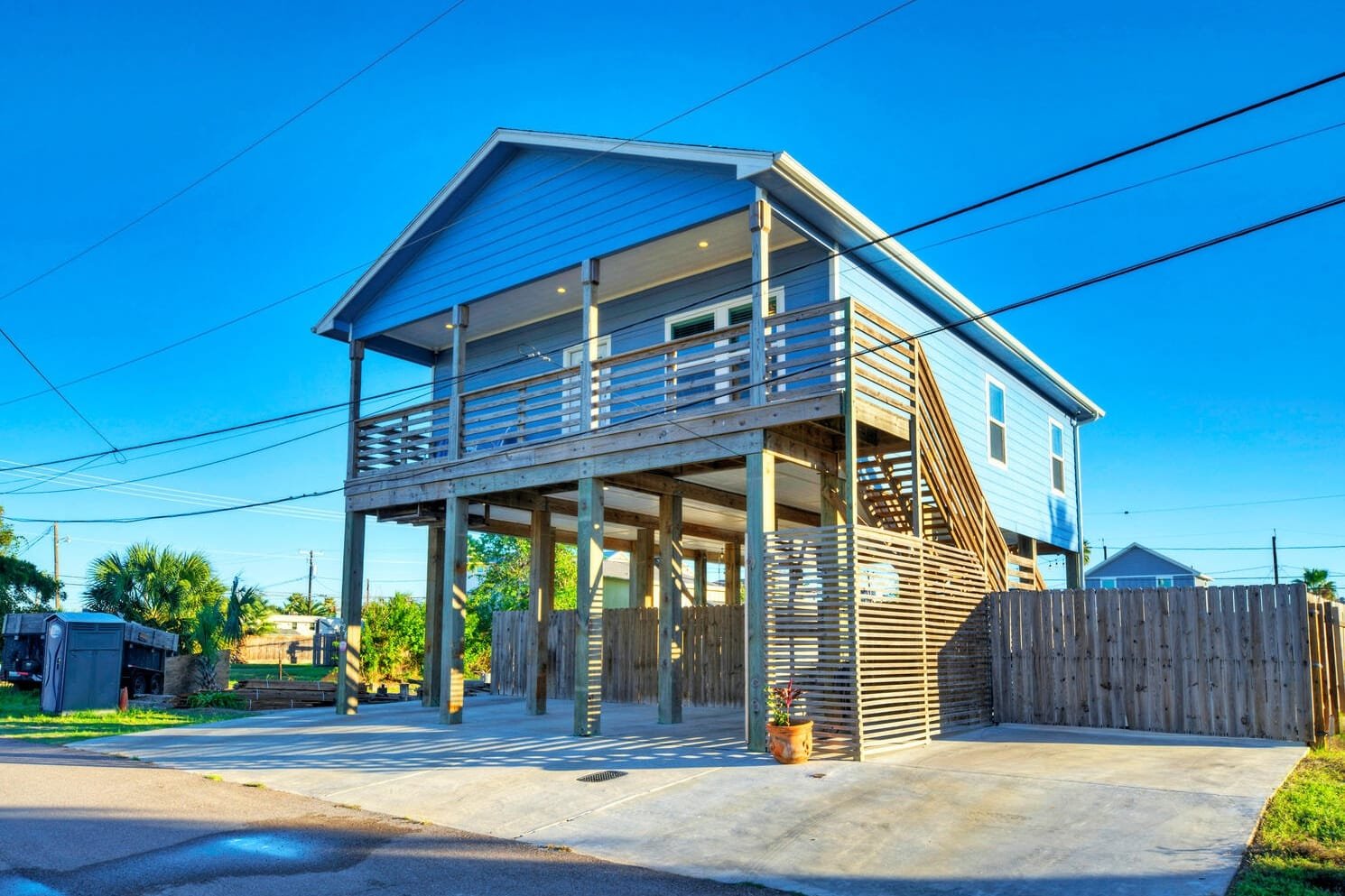 Port Aransas Vacation Rental