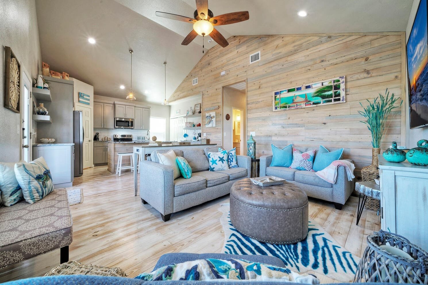 Port Aransas Vacation Rental