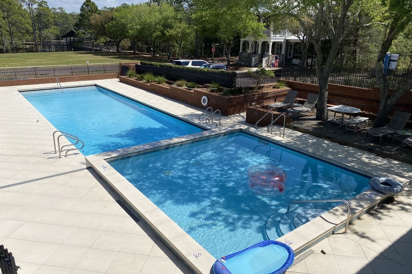 Santa Rosa Beach Vacation Rental