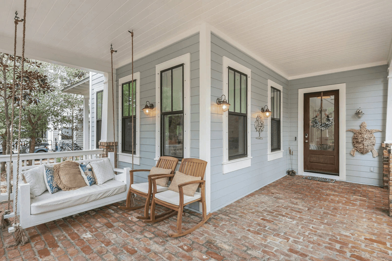 Santa Rosa Beach Vacation Rental