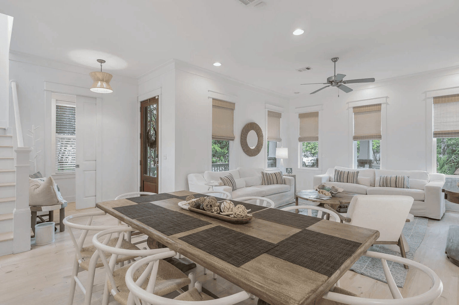 Santa Rosa Beach Vacation Rental