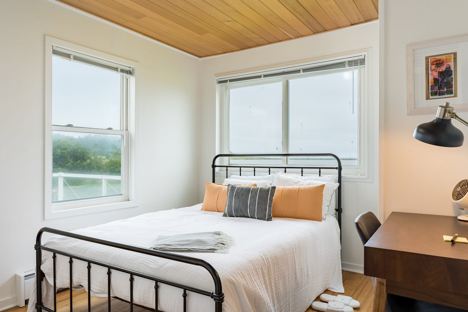 Oak Harbor Vacation Rental