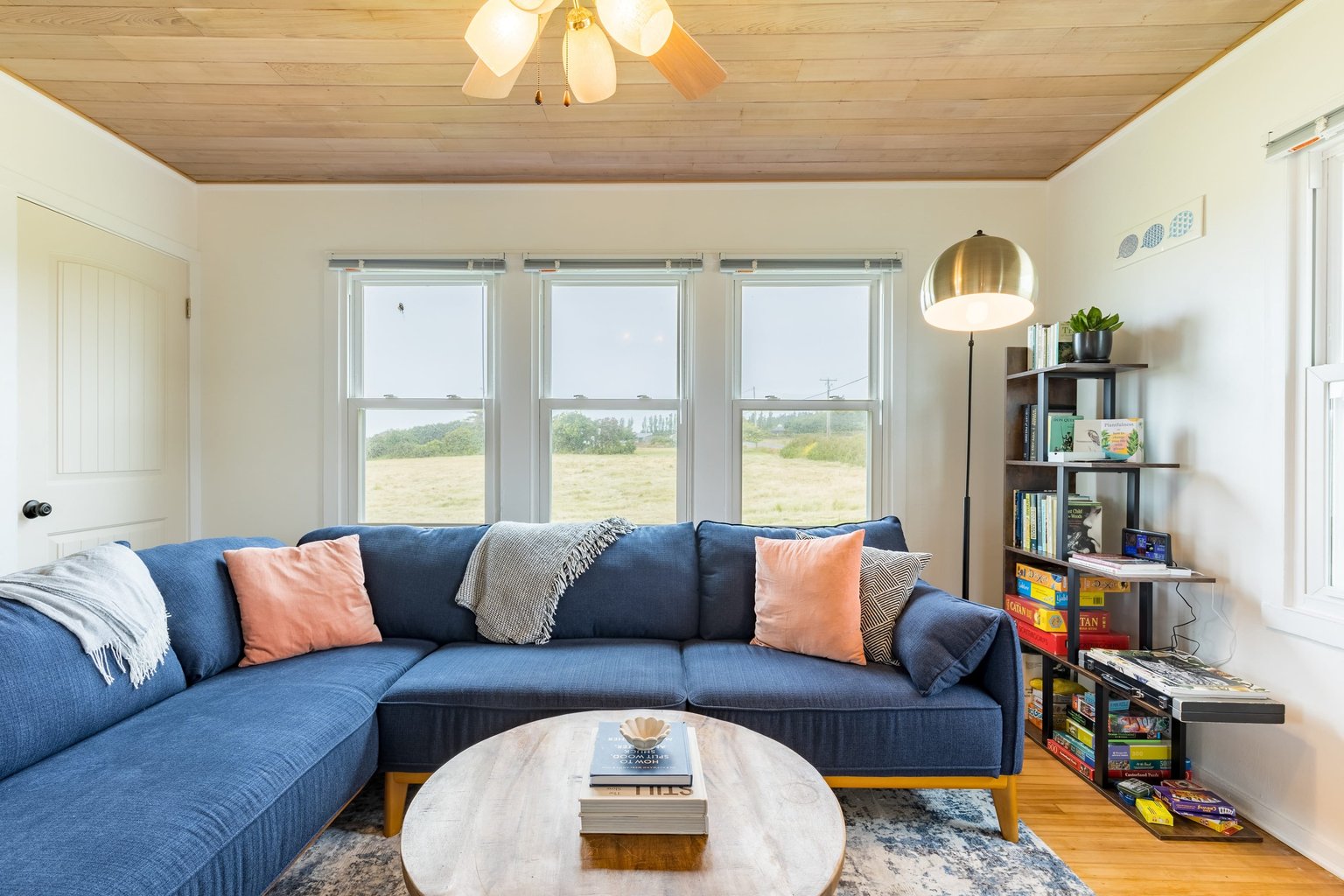 Oak Harbor Vacation Rental