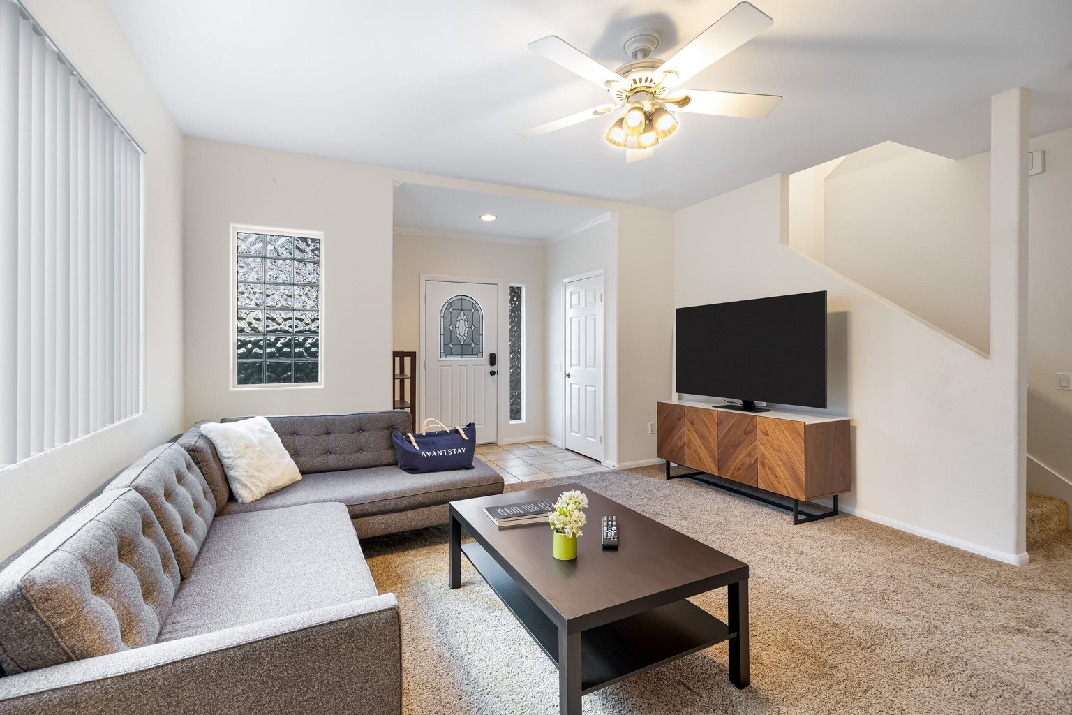 San Diego Vacation Rental