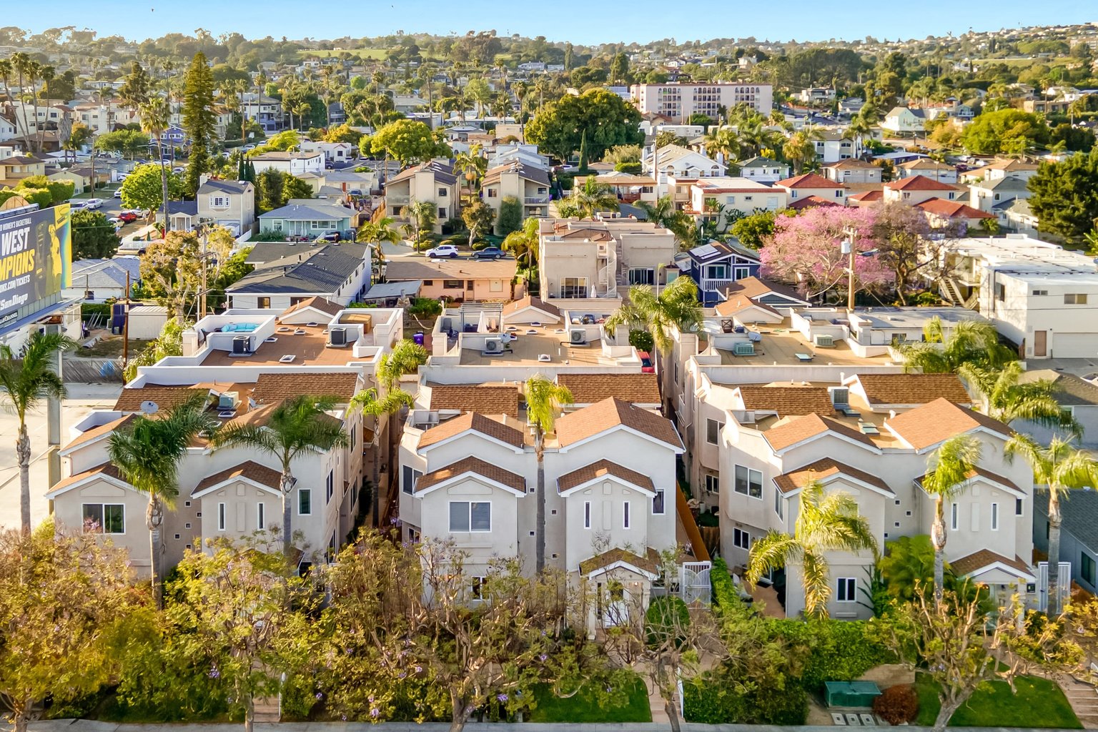 San Diego Vacation Rental