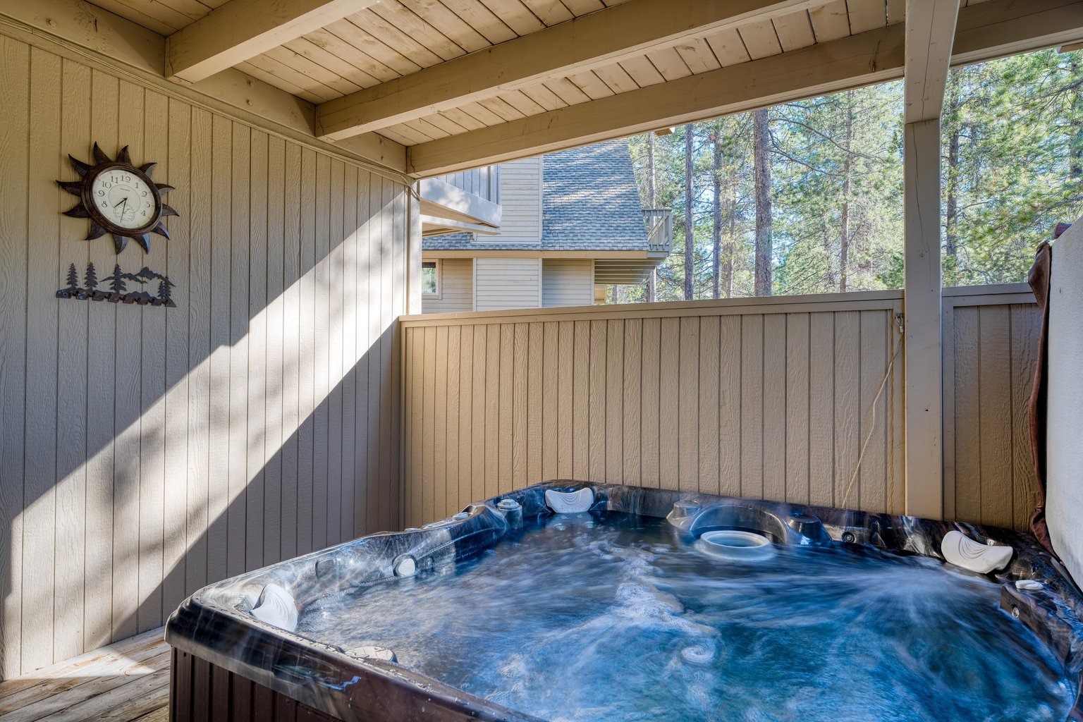 Sunriver Vacation Rental