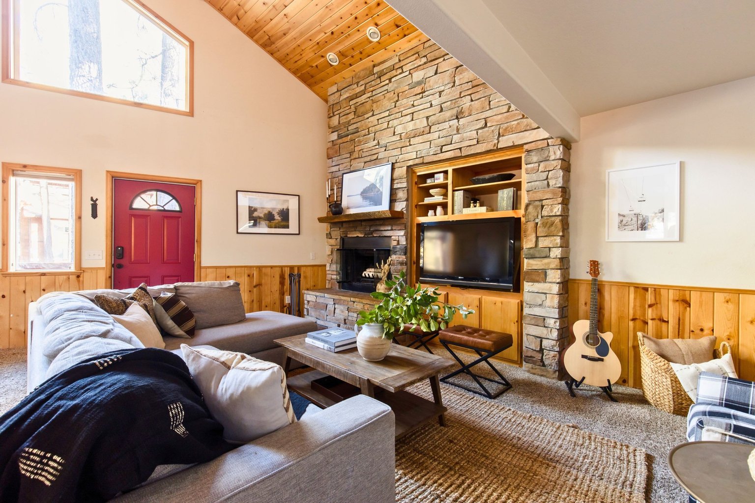 Big Bear Lake Vacation Rental