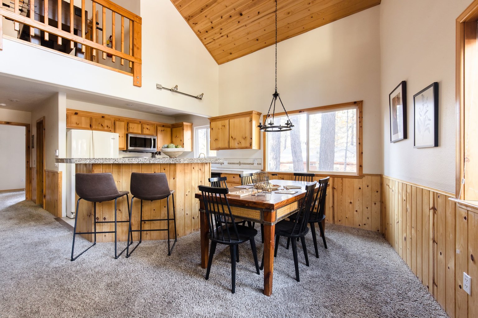 Big Bear Lake Vacation Rental