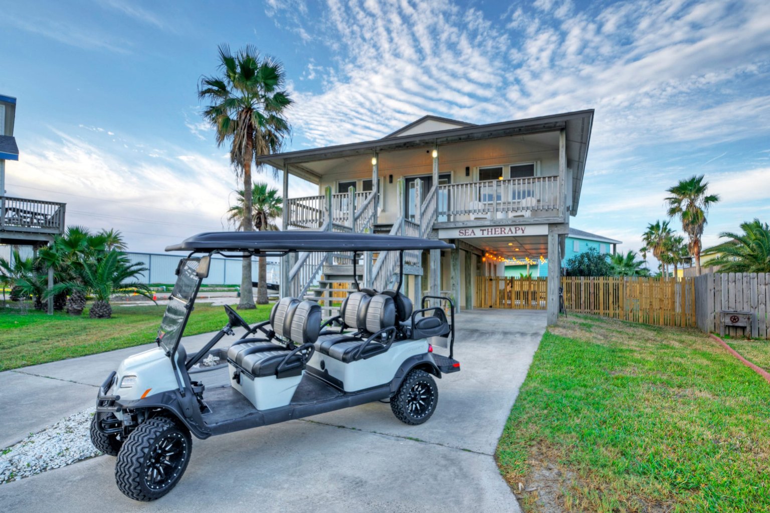 Port Aransas Vacation Rental