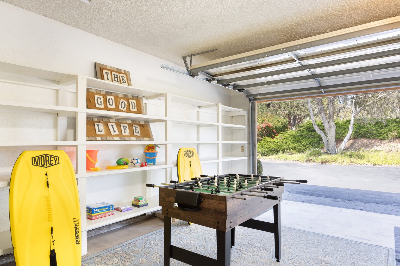 Del Mar Vacation Rental
