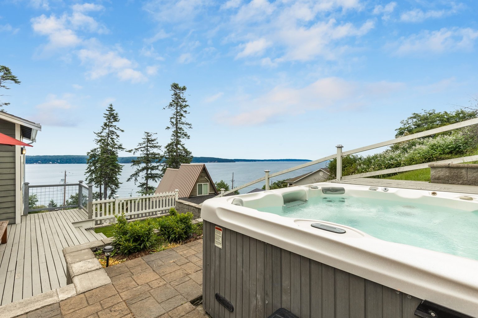 Greenbank Vacation Rental