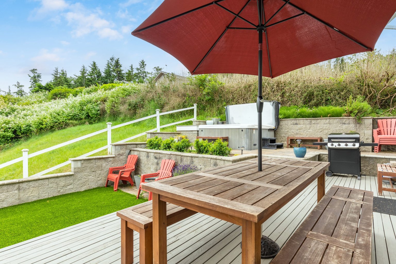 Greenbank Vacation Rental