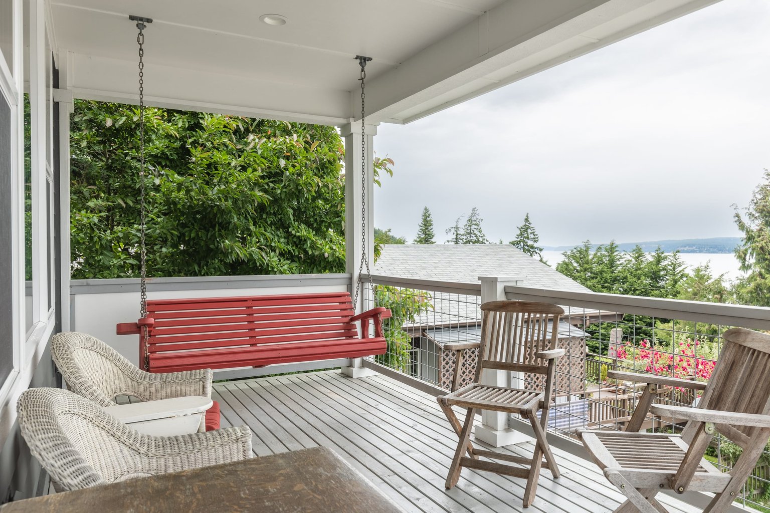 Greenbank Vacation Rental