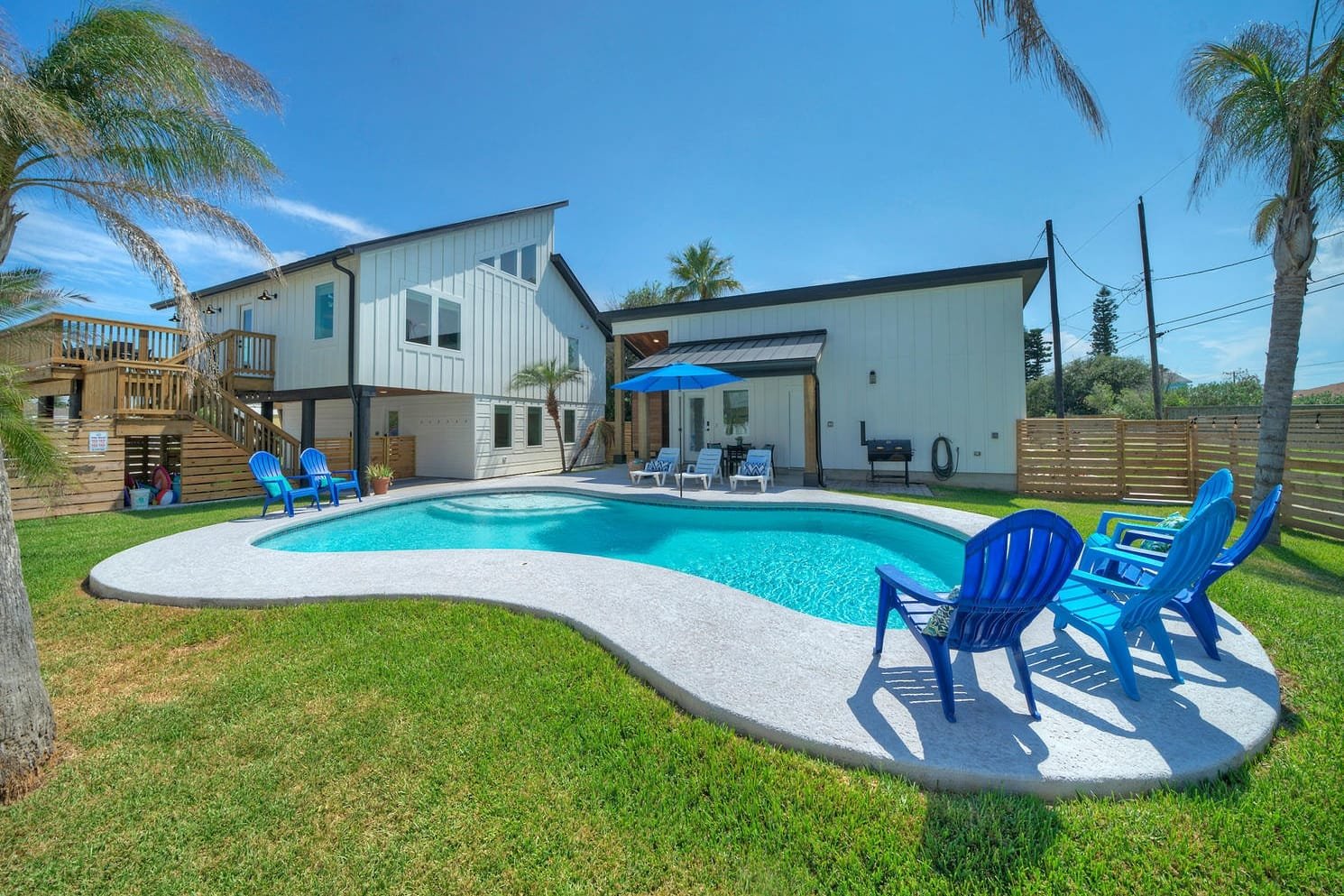 Port Aransas Vacation Rental