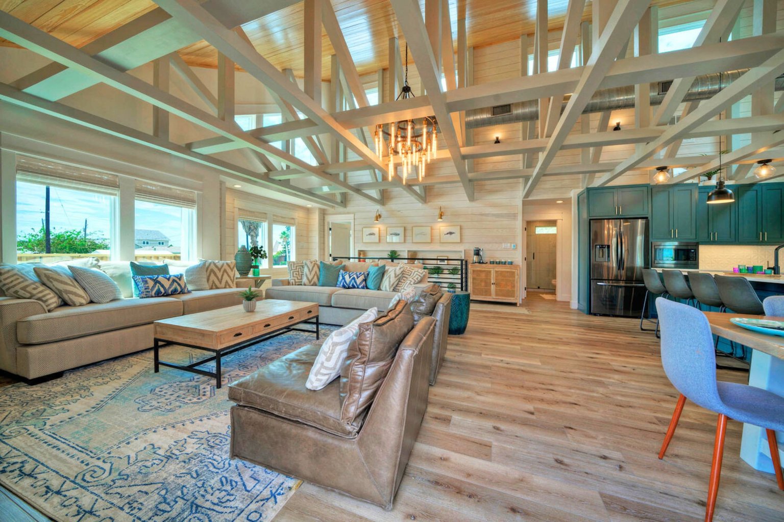 Port Aransas Vacation Rental