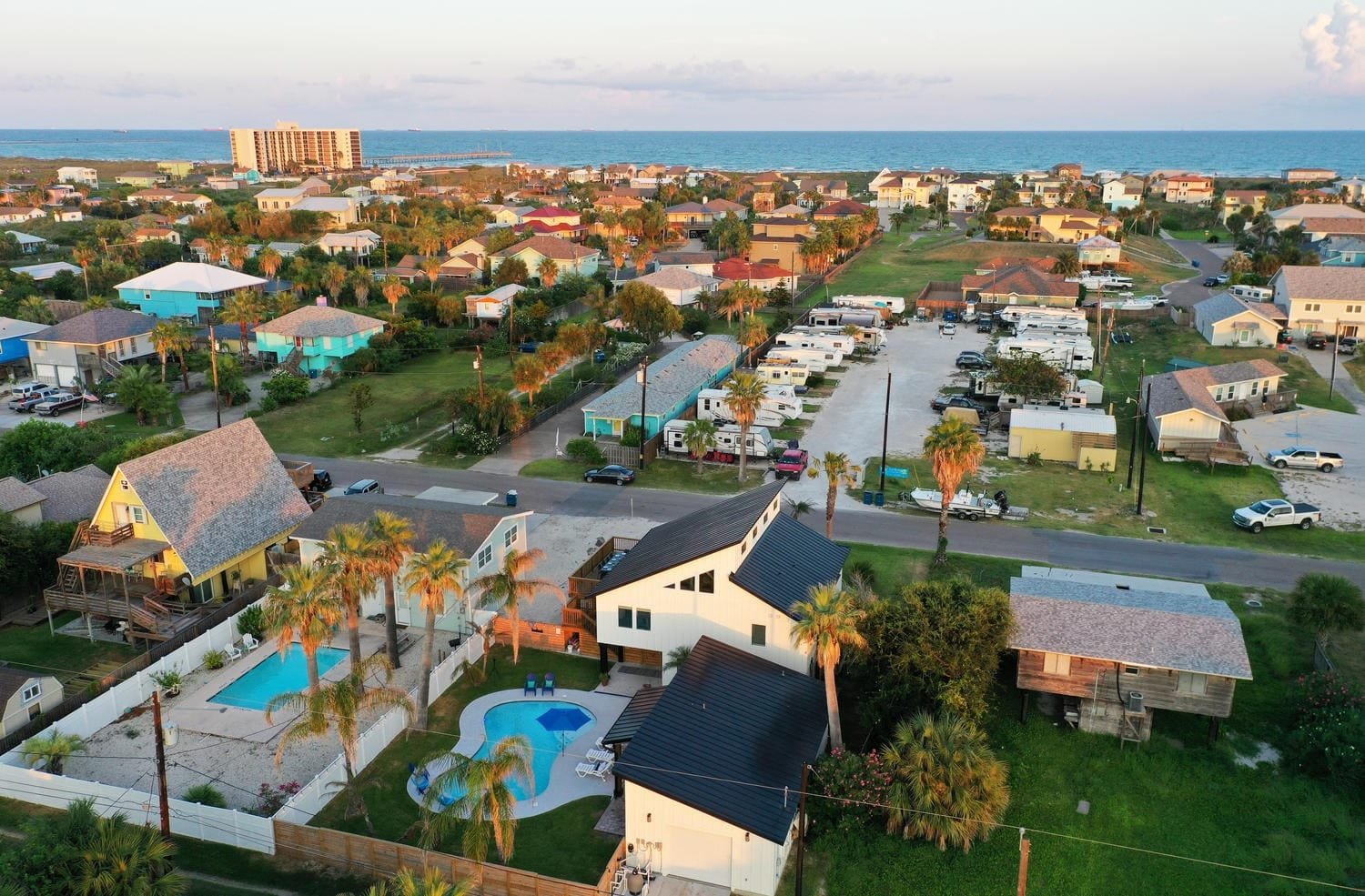 Port Aransas Vacation Rental
