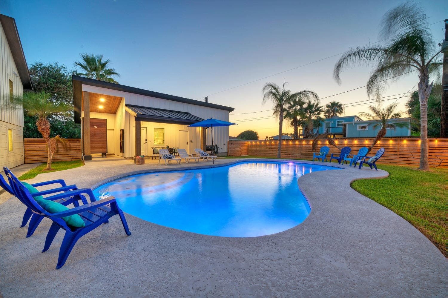 Port Aransas Vacation Rental