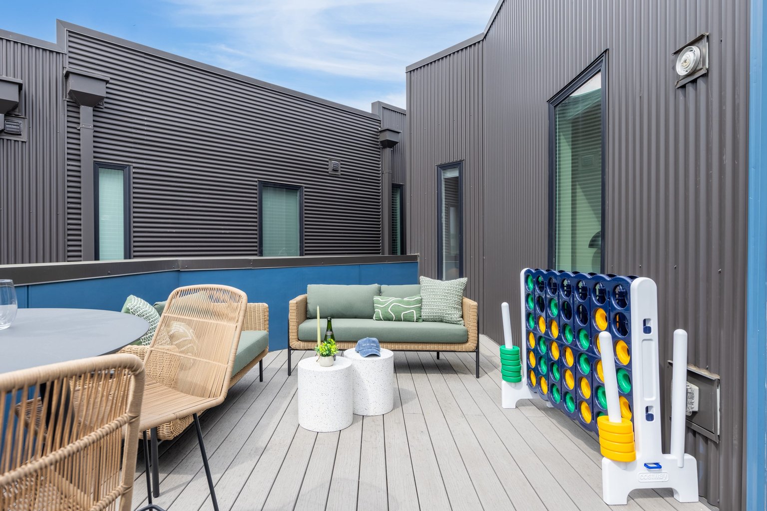 Nashville Vacation Rental