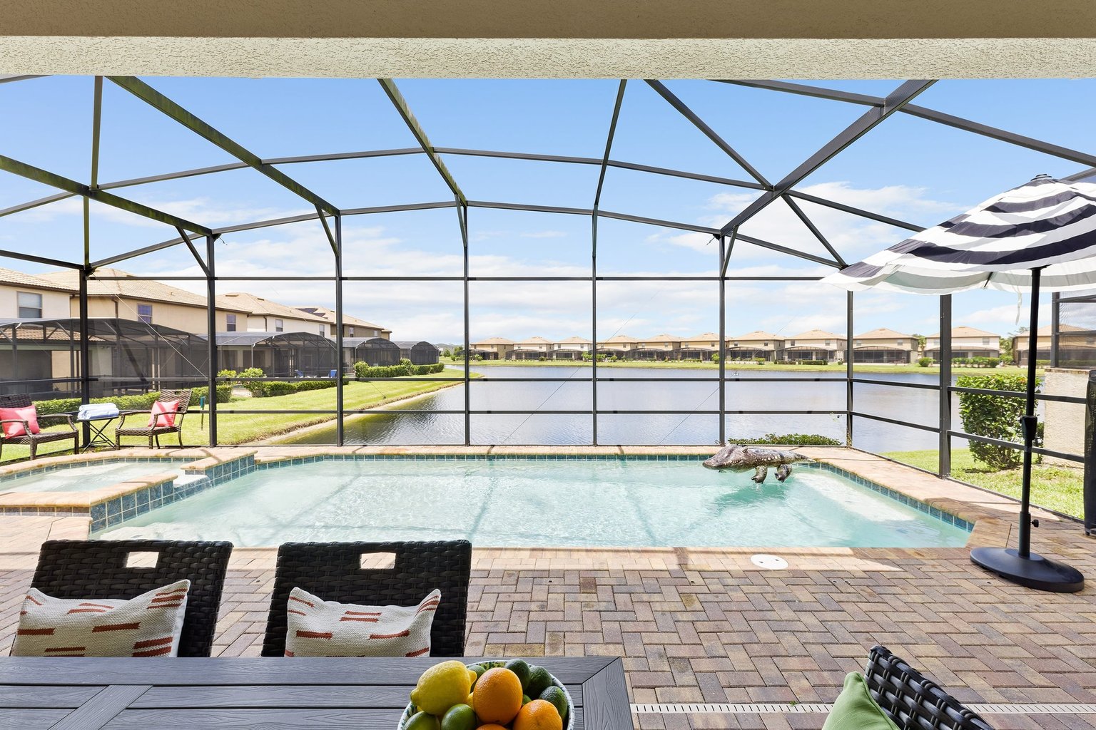 Kissimmee Vacation Rental