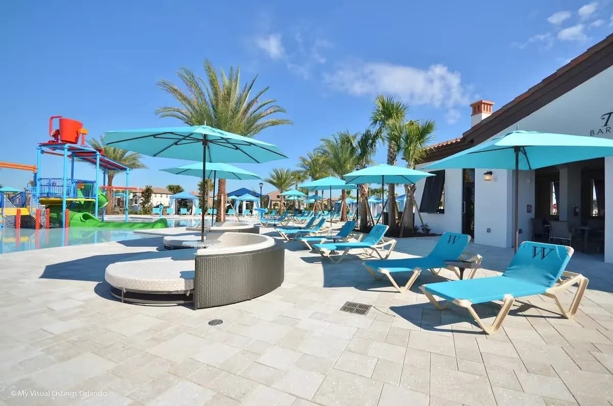 Kissimmee Vacation Rental