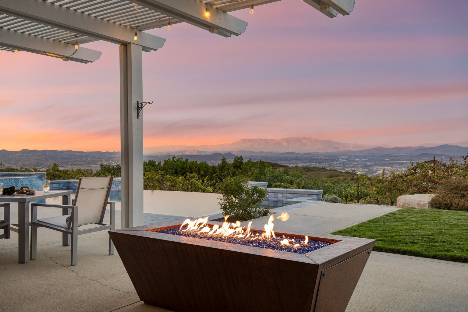 Temecula Vacation Rental