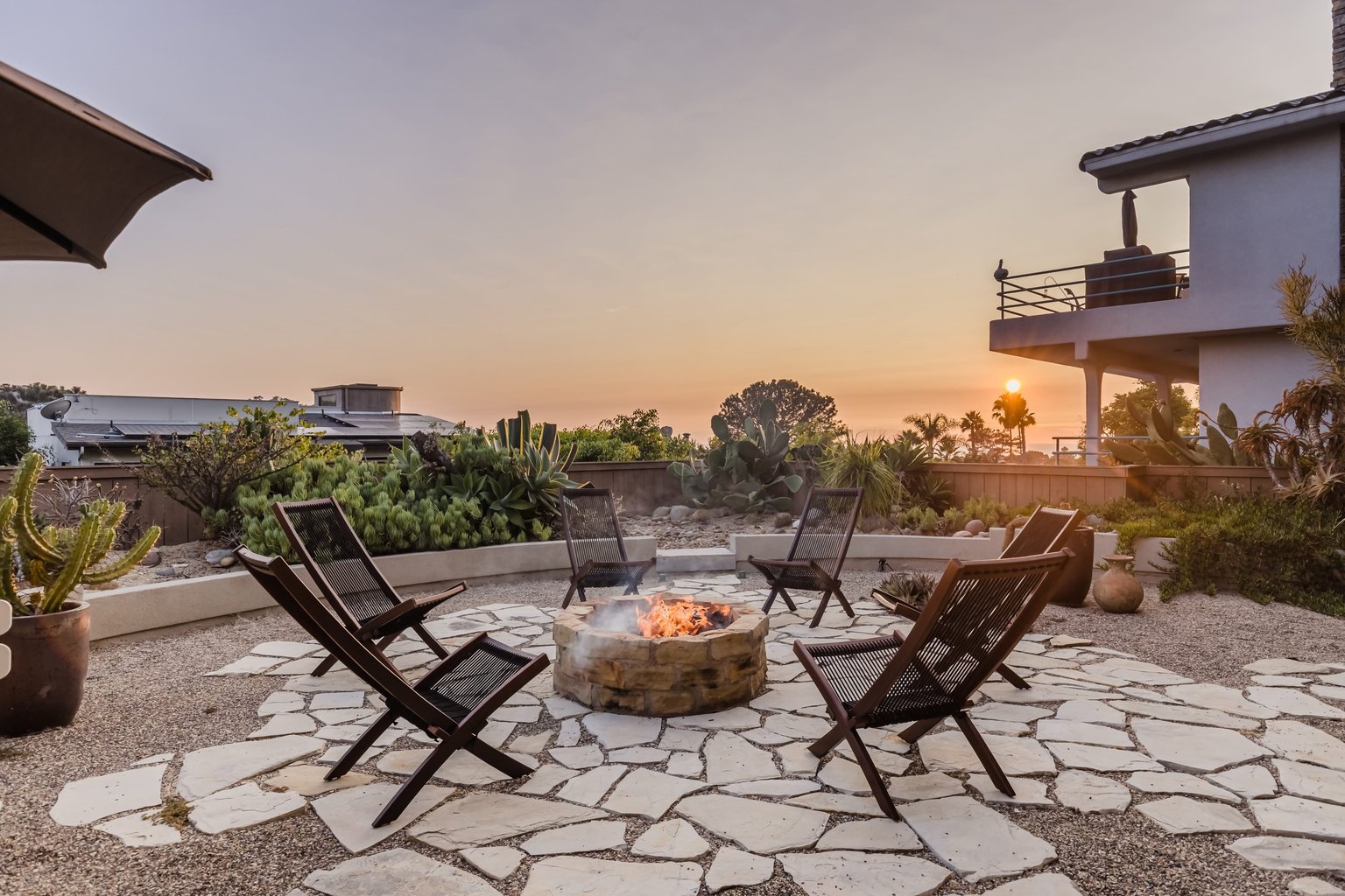 Del Mar Vacation Rental