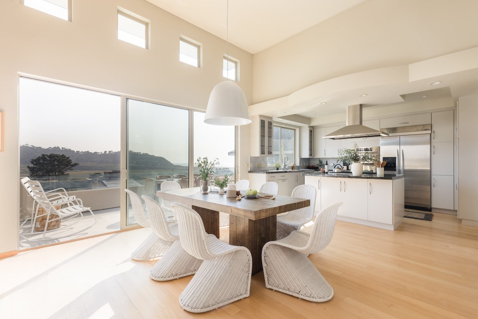 Del Mar Vacation Rental