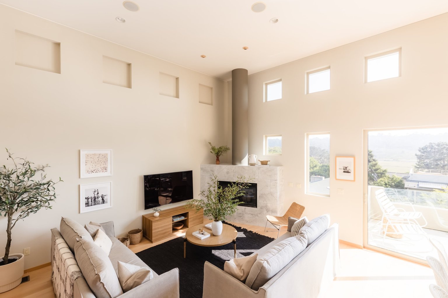 Del Mar Vacation Rental