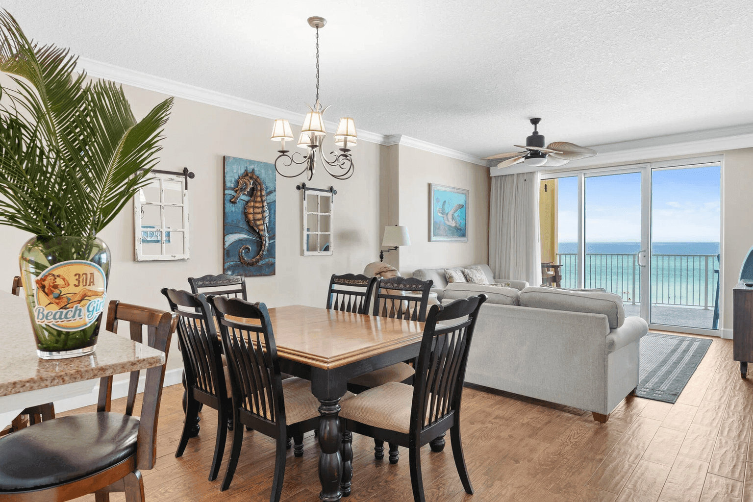 Panama City Beach Vacation Rental