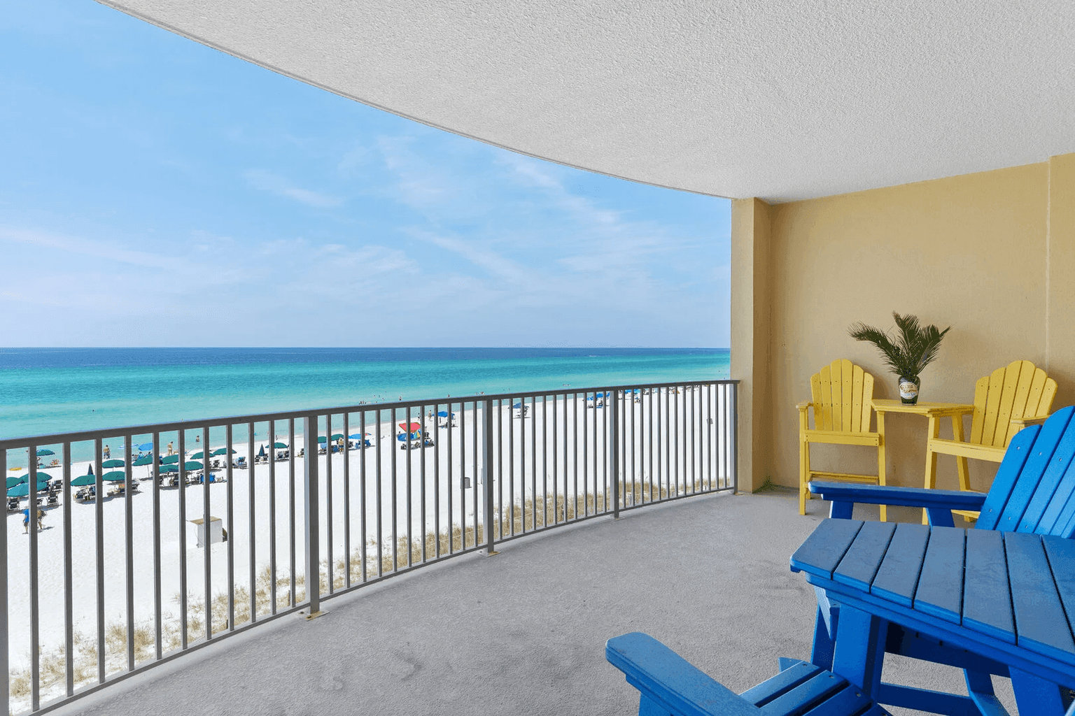 Panama City Beach Vacation Rental