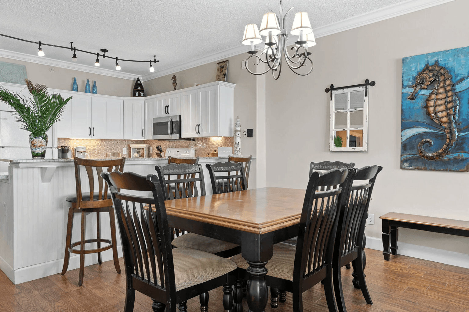 Panama City Beach Vacation Rental