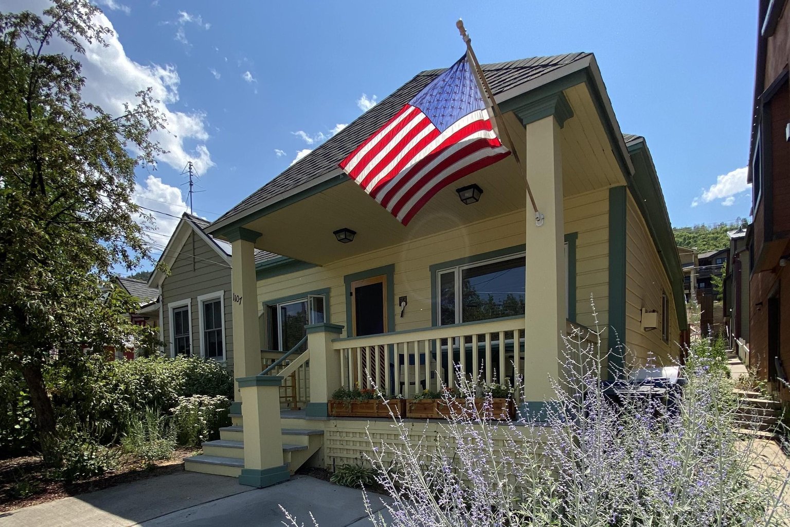 Park City Vacation Rental