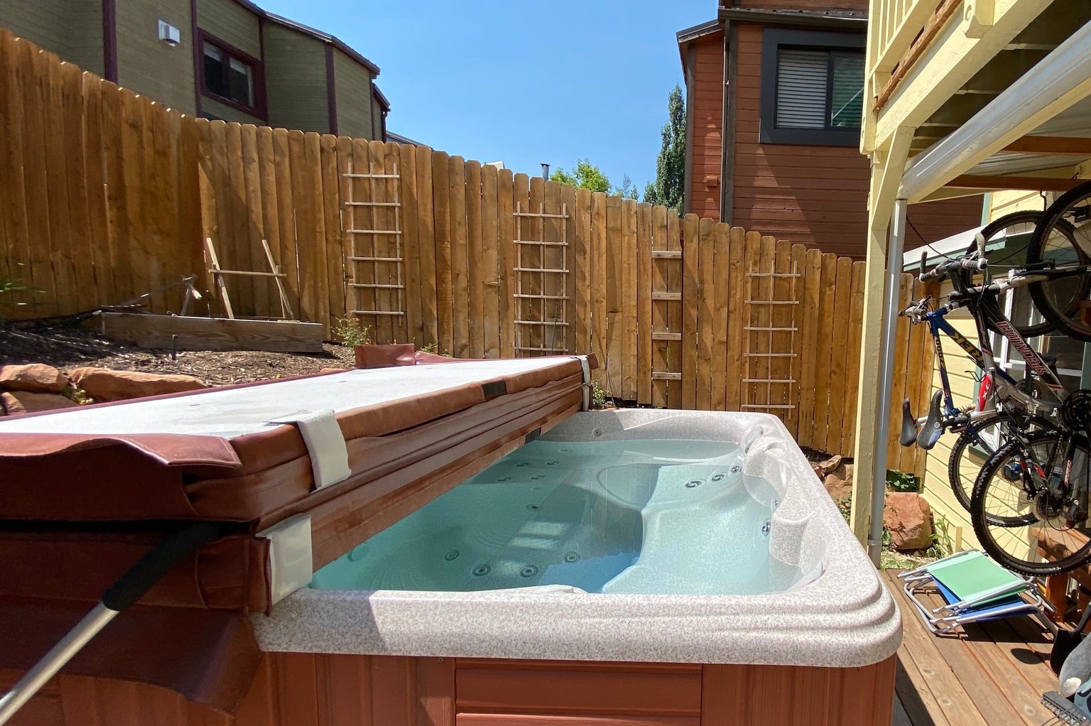 Park City Vacation Rental