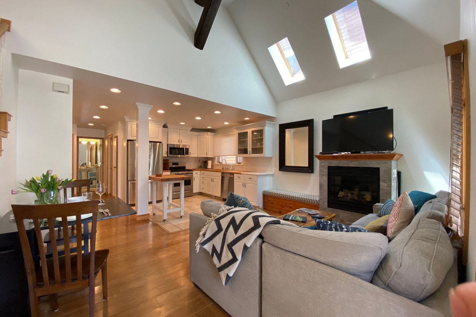 Park City Vacation Rental