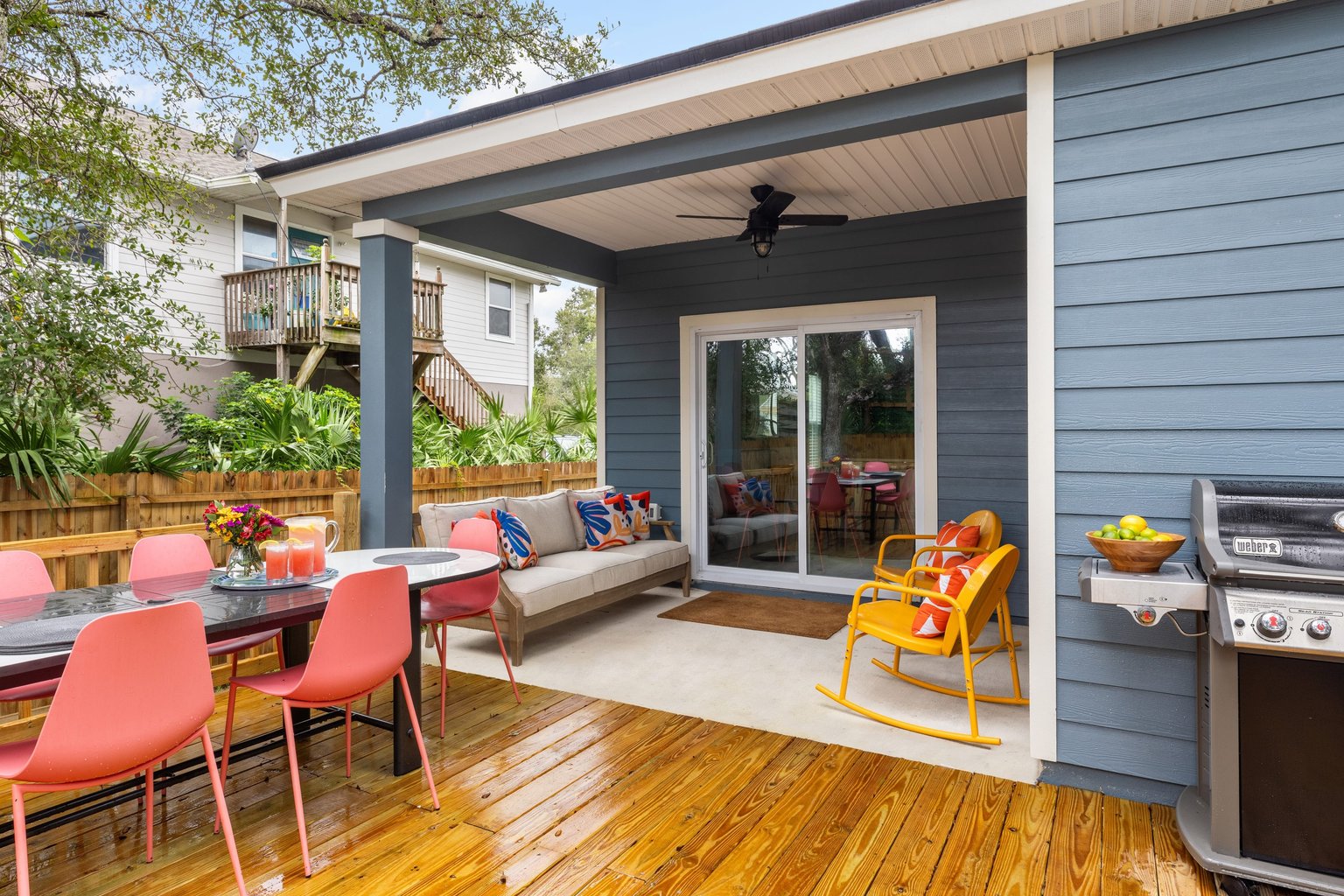 St. Augustine Vacation Rental