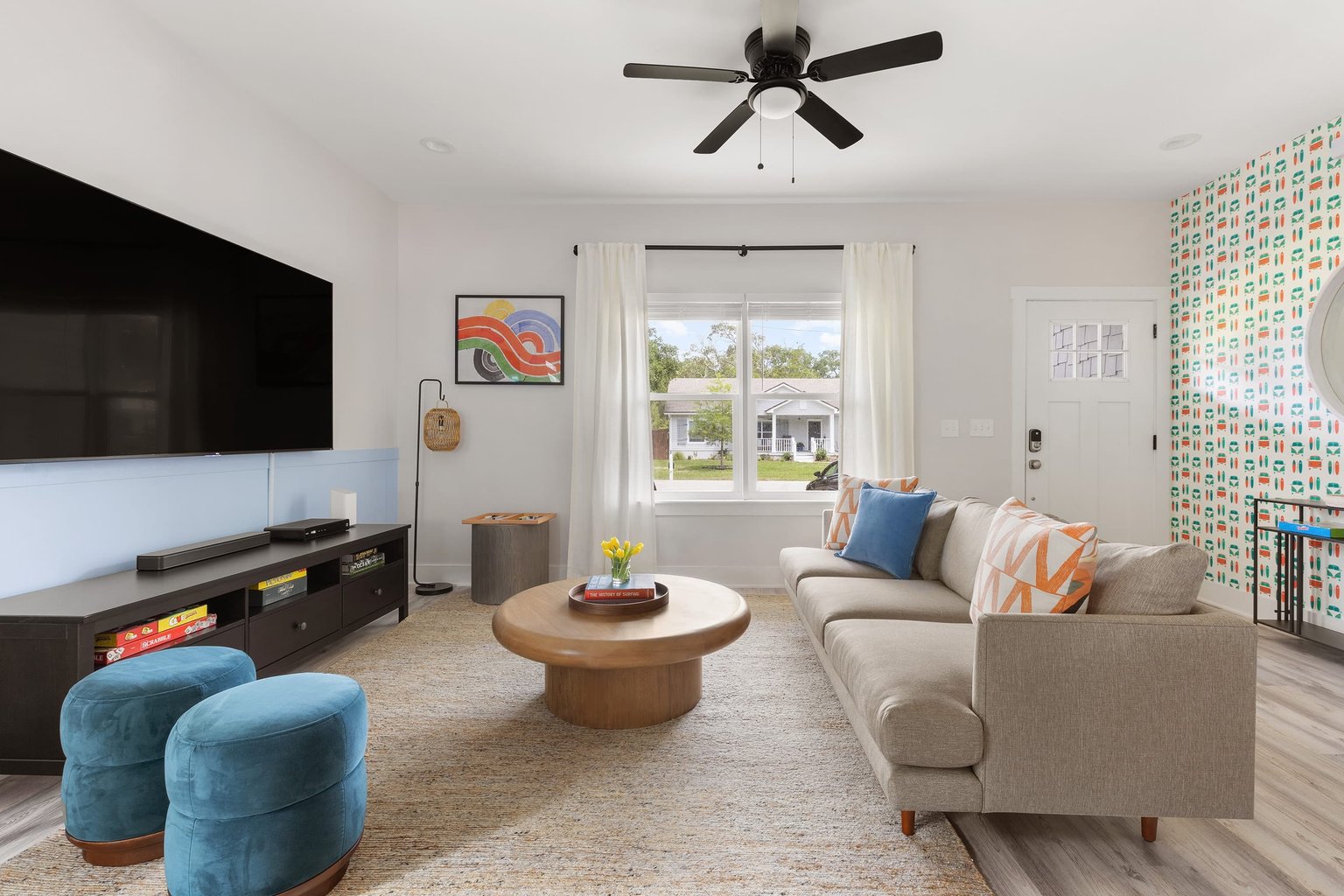 St. Augustine Vacation Rental