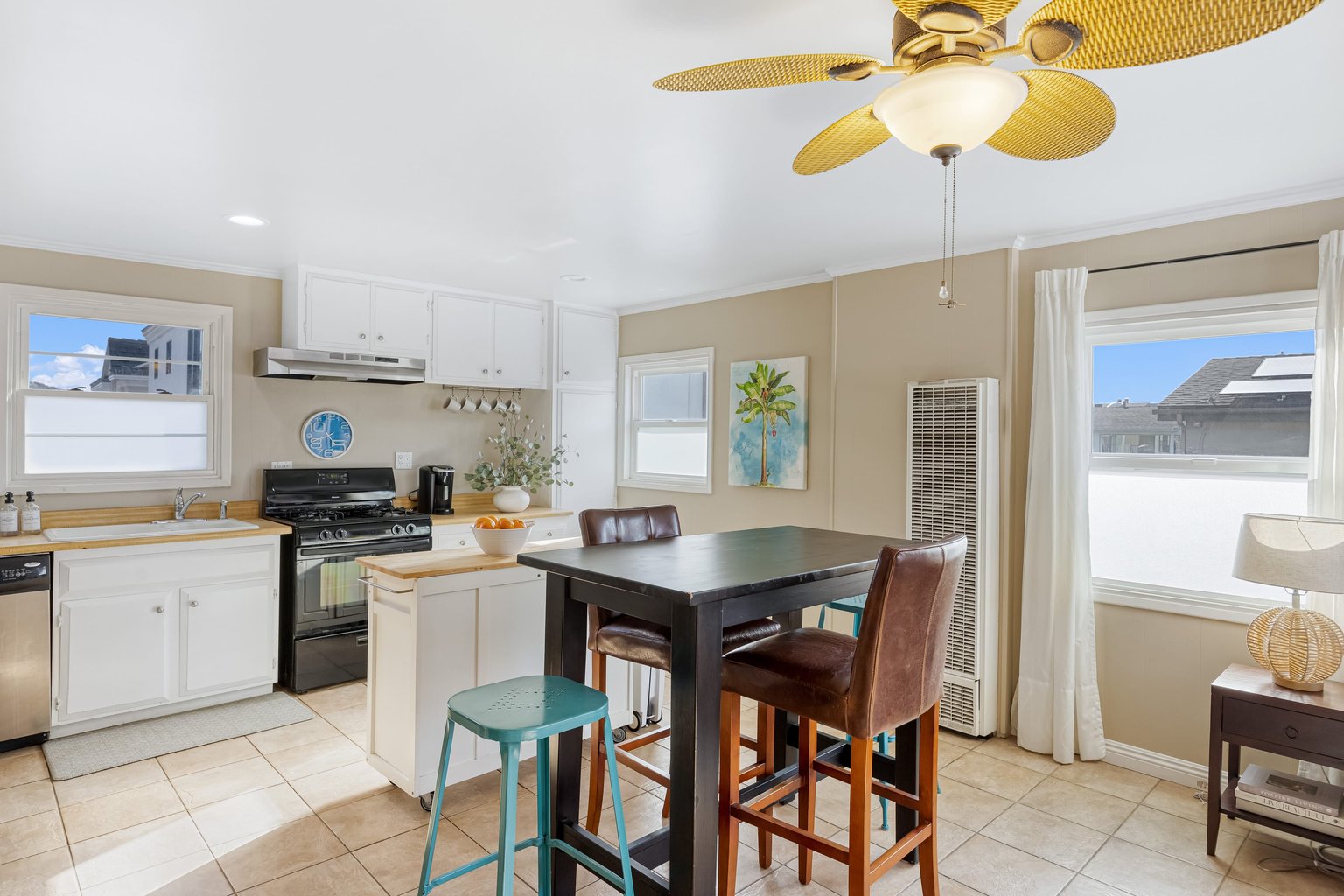 Newport Beach Vacation Rental