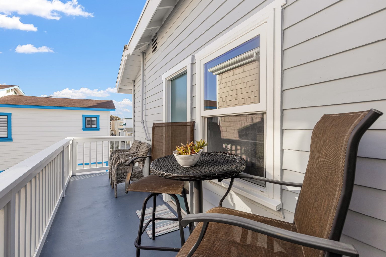 Newport Beach Vacation Rental