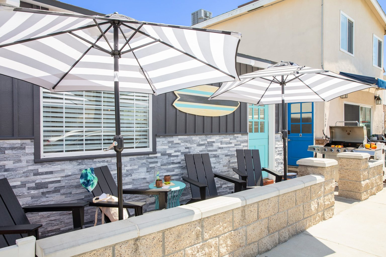 Newport Beach Vacation Rental