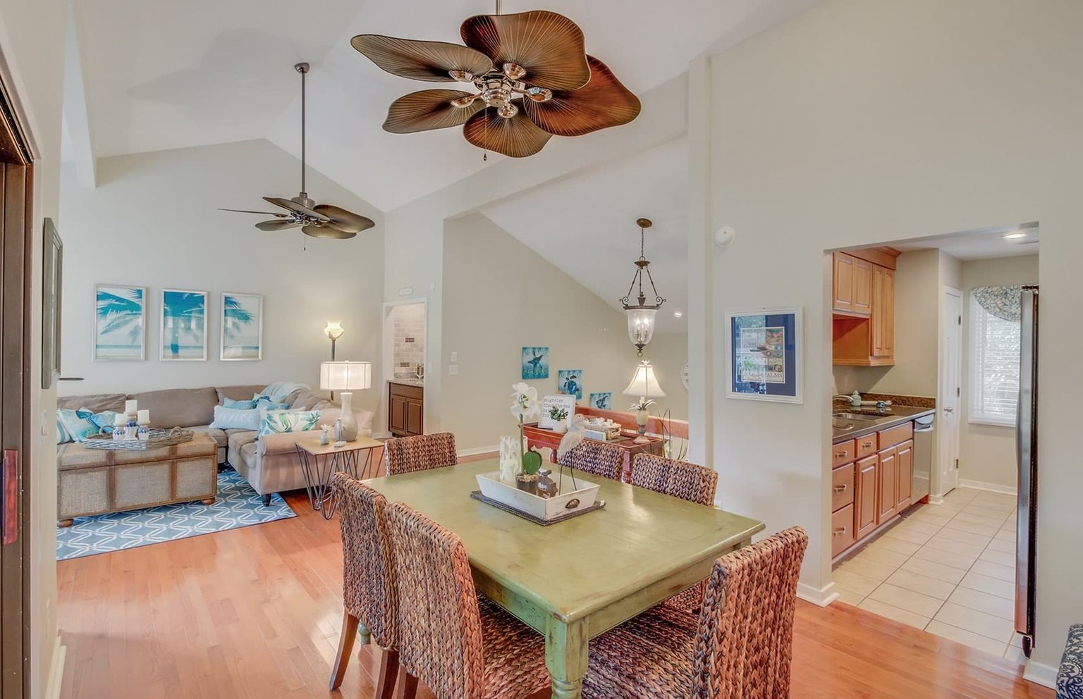 Isle of Palms Vacation Rental