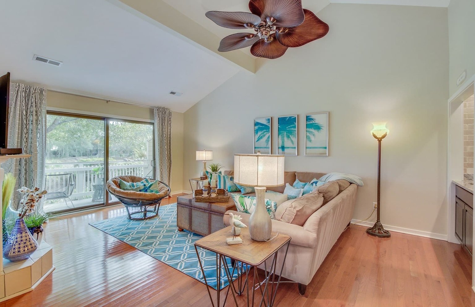 Isle of Palms Vacation Rental