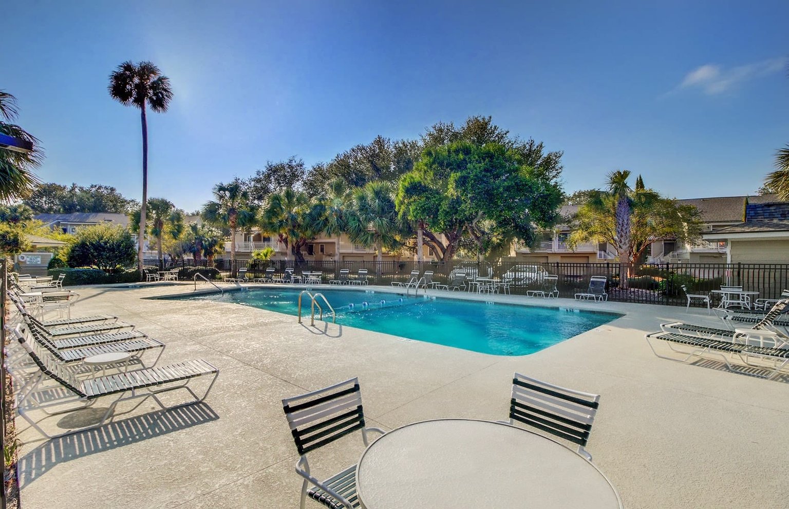 Isle of Palms Vacation Rental