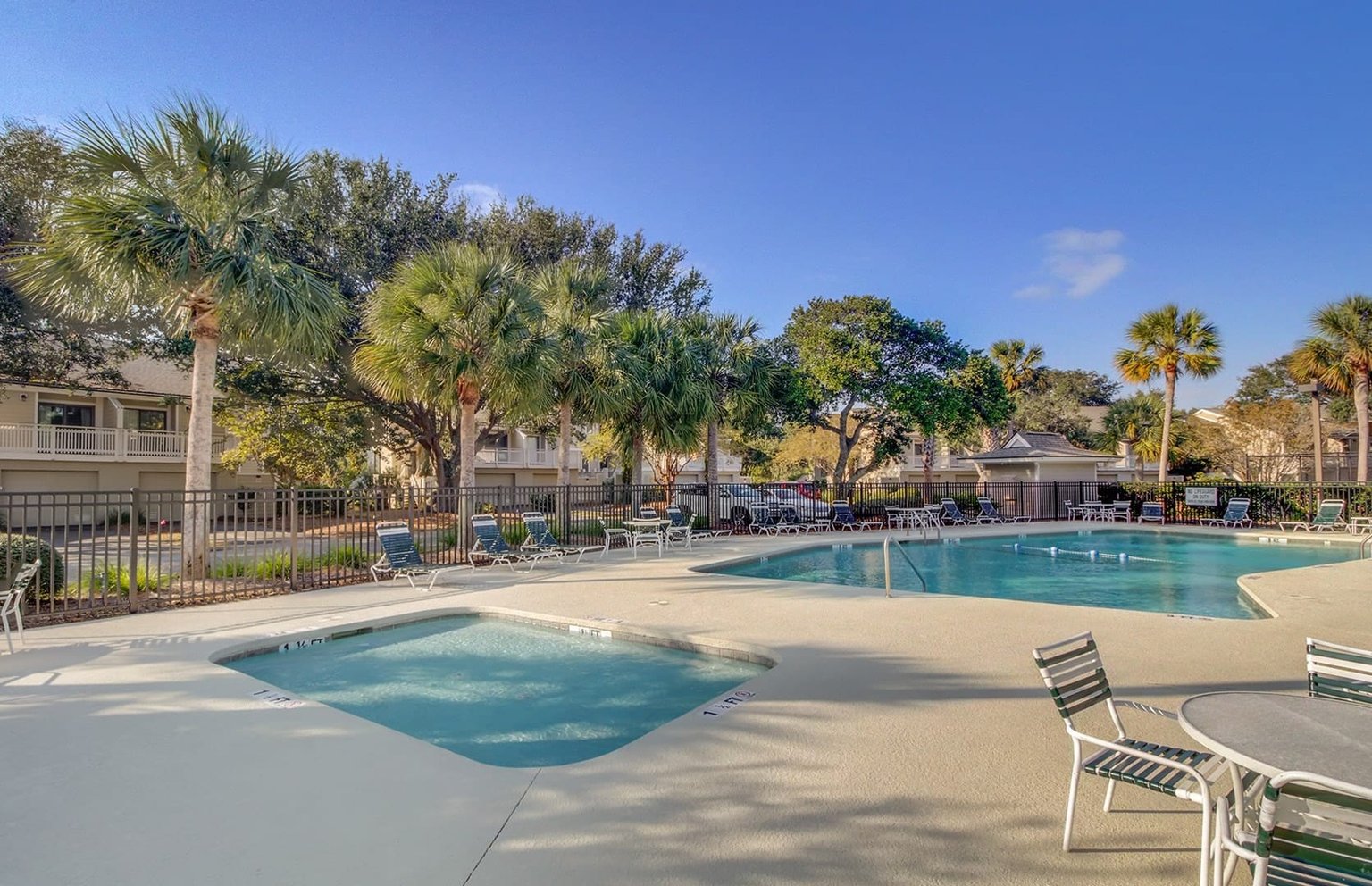 Isle of Palms Vacation Rental