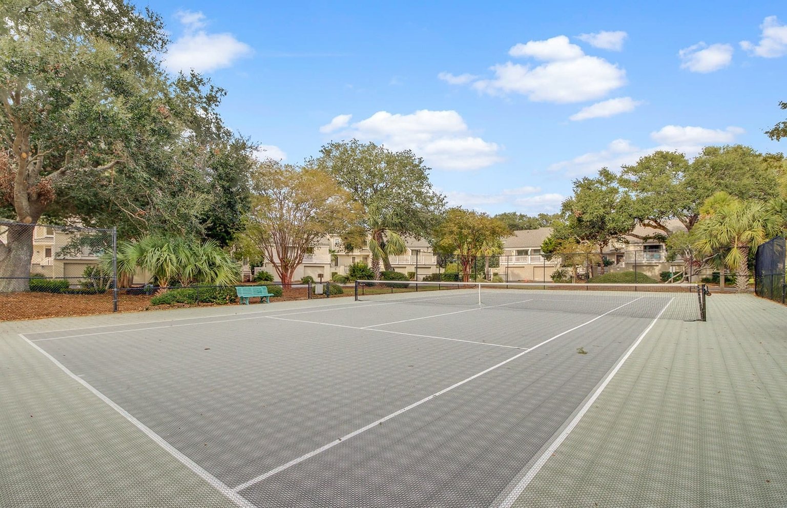 Isle of Palms Vacation Rental