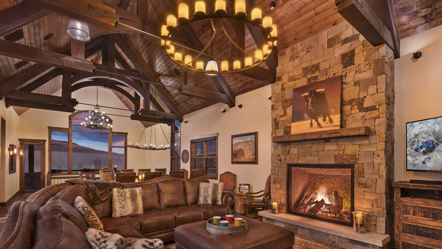 Steamboat Springs Vacation Rental