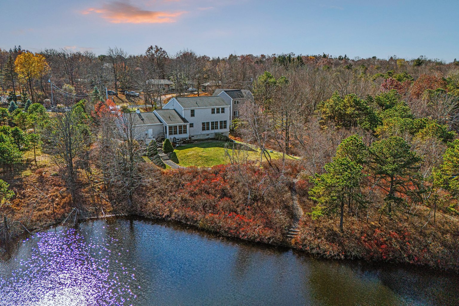 Tunkhannock Township Vacation Rental