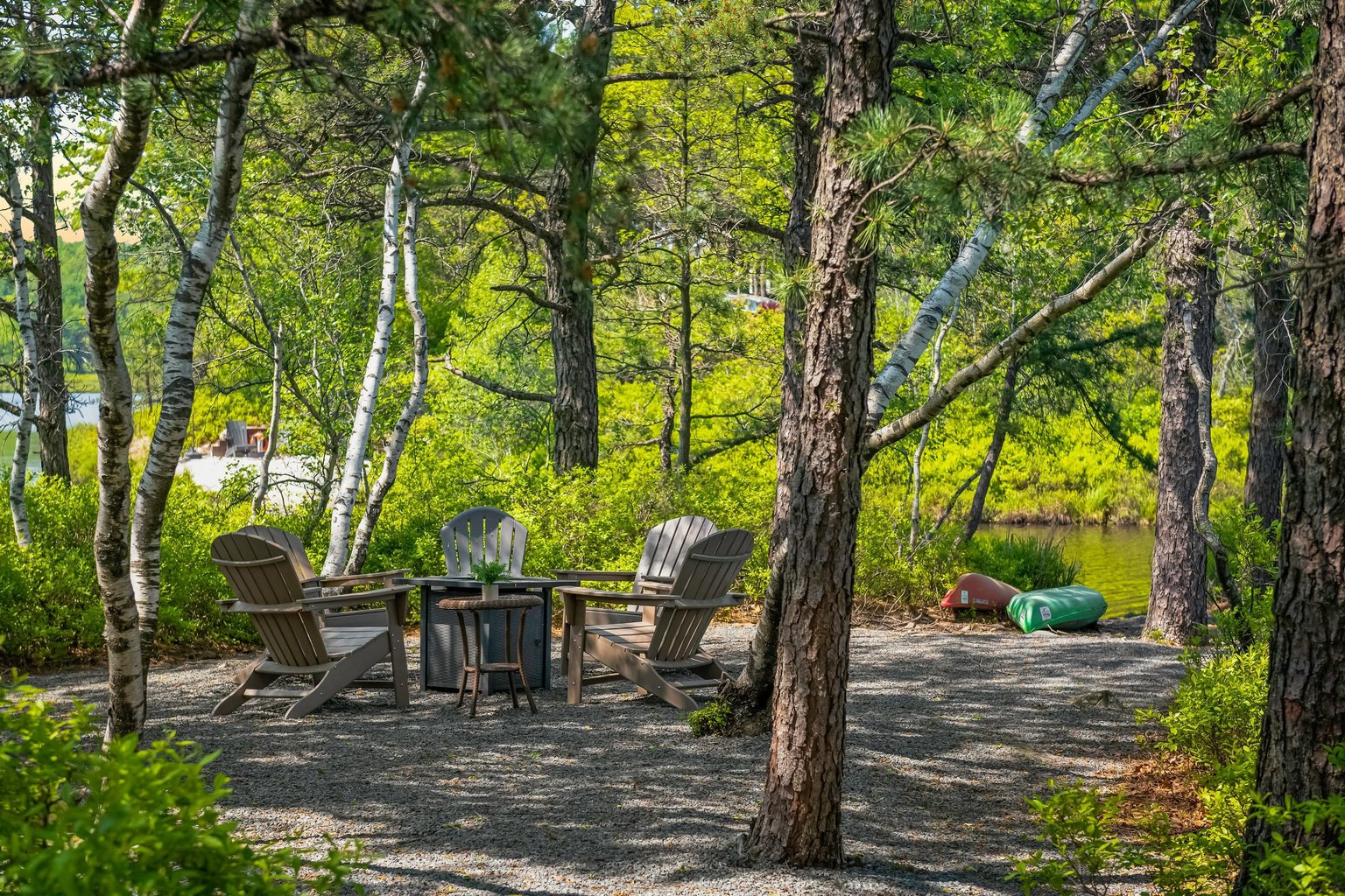 Tunkhannock Township Vacation Rental