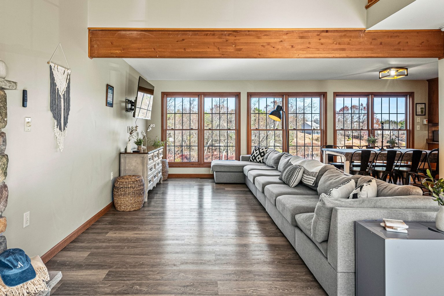 Tunkhannock Township Vacation Rental