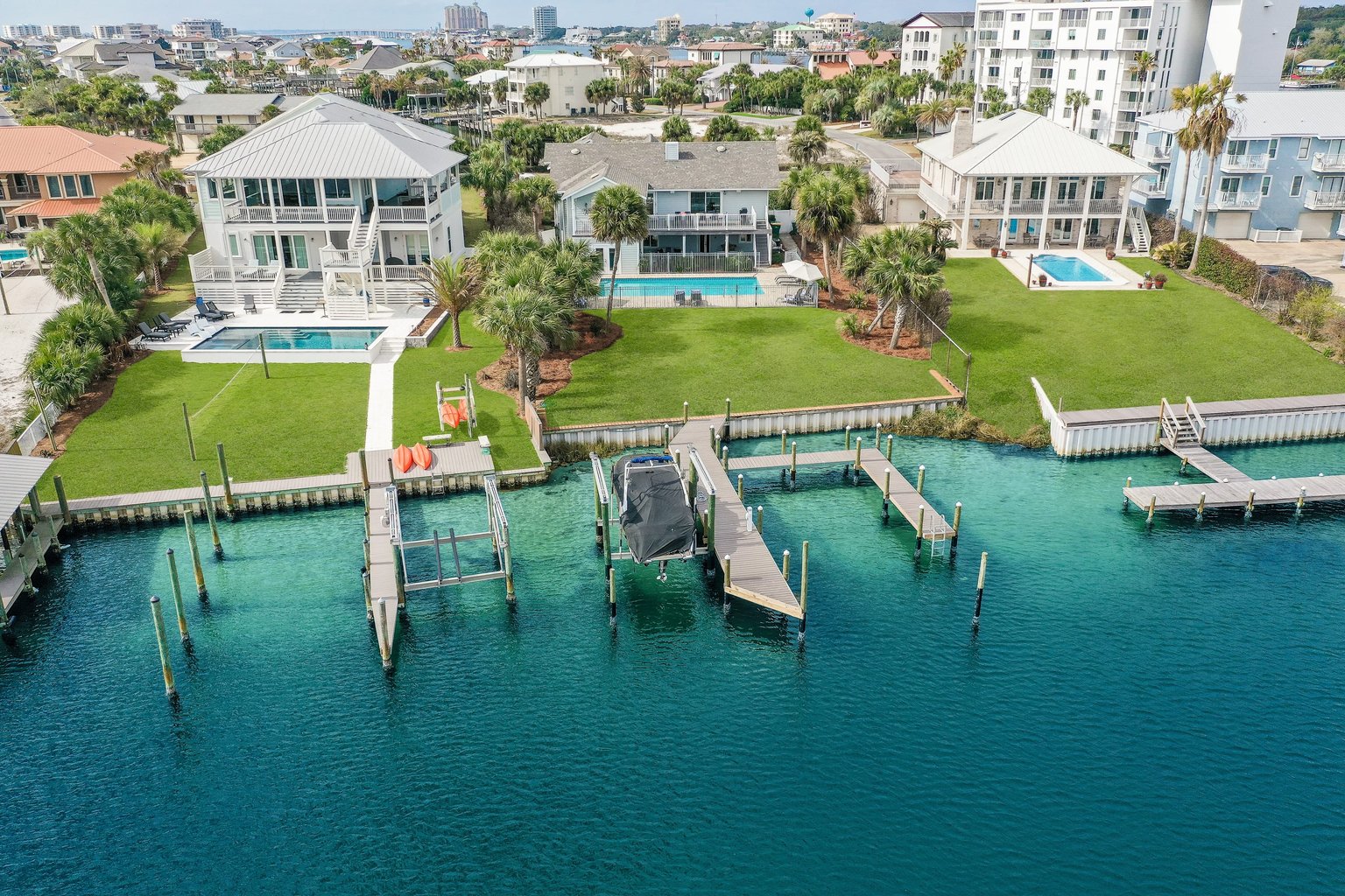 Destin Vacation Rental